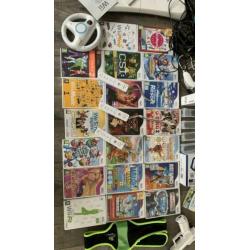 Nintendo Wii