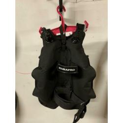 Scubapro Litehawk reis wing