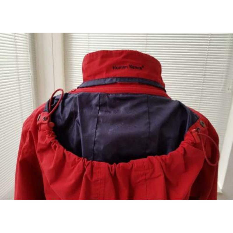 Human Nature - all seasons - parka maat M