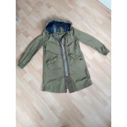Maison Scotch jas