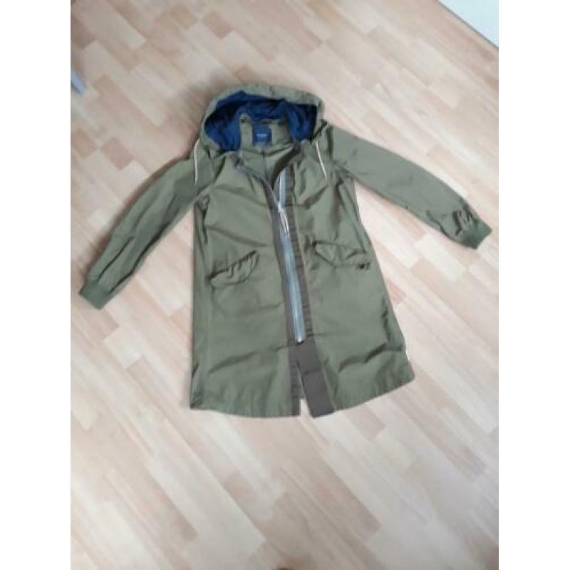 Maison Scotch jas