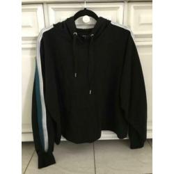 Sweater met capuchon/ Hoodie XL
