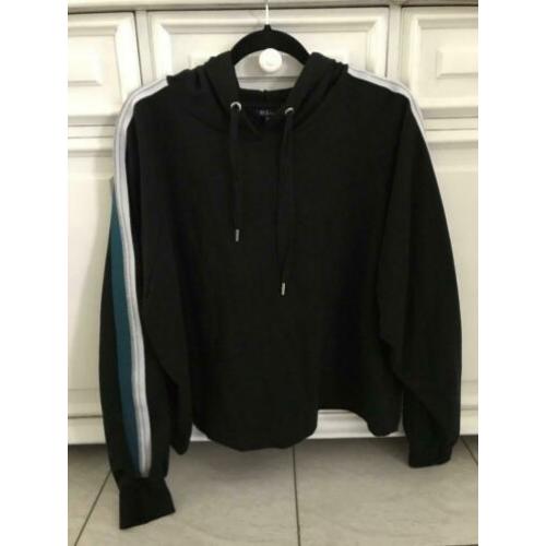 Sweater met capuchon/ Hoodie XL