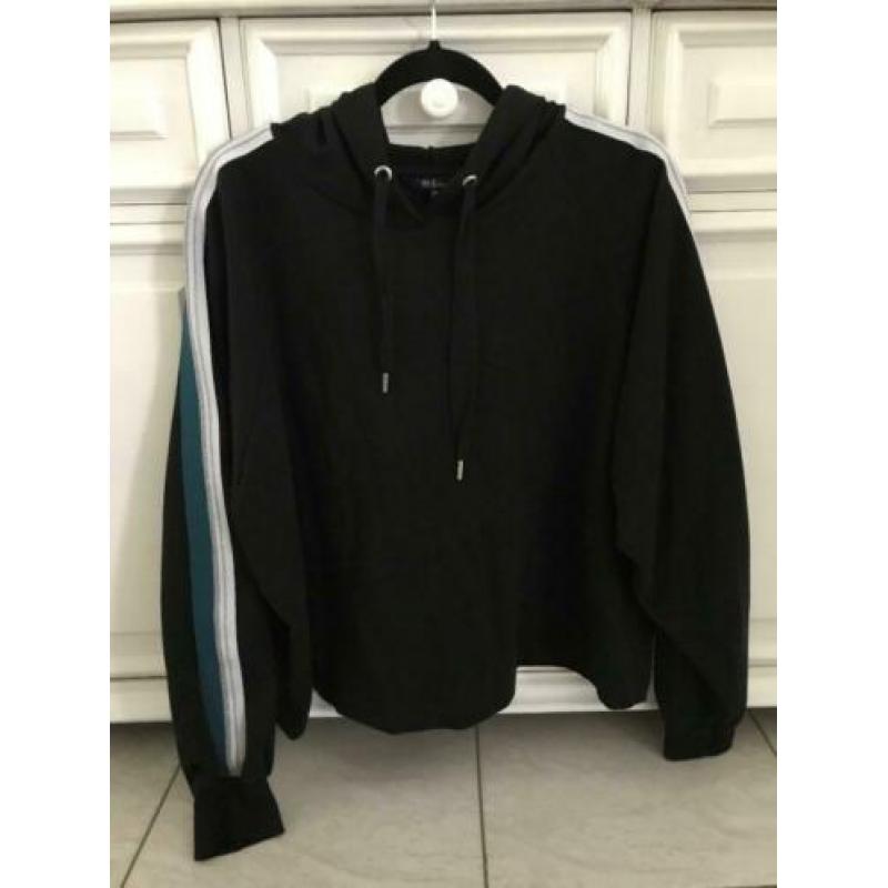 Sweater met capuchon/ Hoodie XL