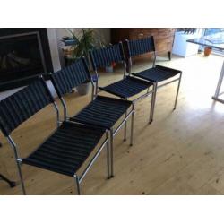 Originele Spectrum Martin Visser 05 stoelen