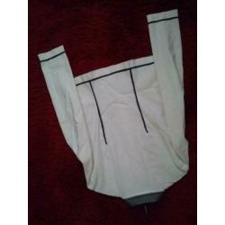 Prachtige nieuwe merk damesblouse MAAT 40