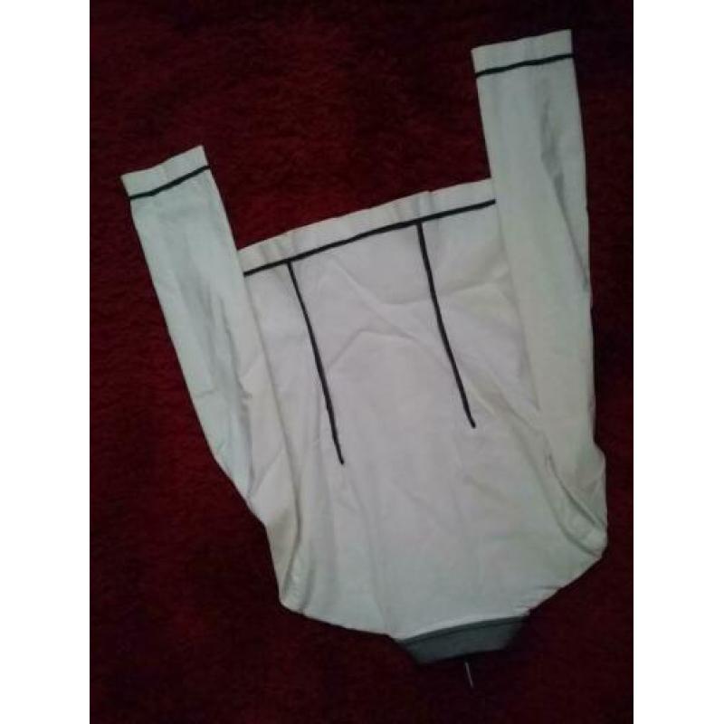 Prachtige nieuwe merk damesblouse MAAT 40