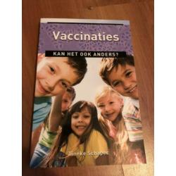 Vaccinaties kan het anders