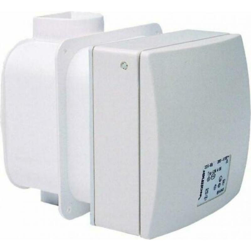 Walther Mondo WCD 32A 4P 400V 6h IP44. Type: 436 4 06