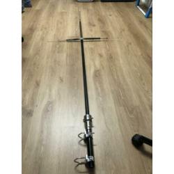 Diamond CPVU8 Hf antenne