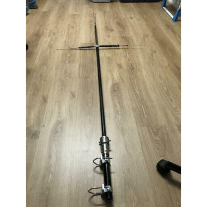 Diamond CPVU8 Hf antenne