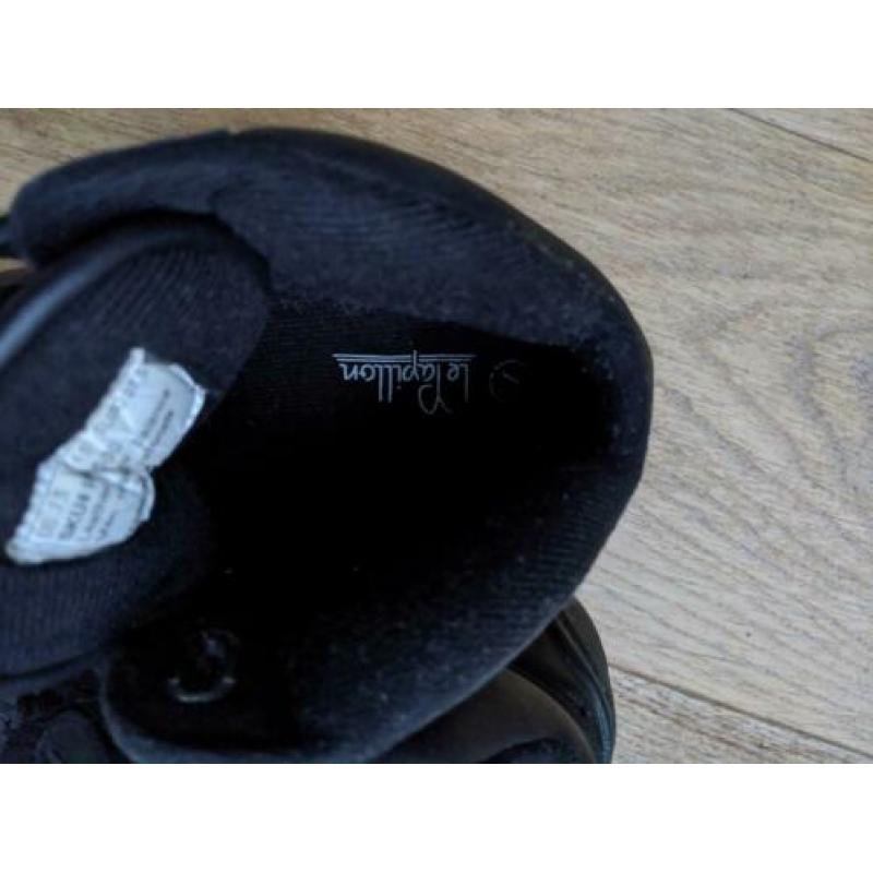 Le Papillon dans schoenen maat 37,5