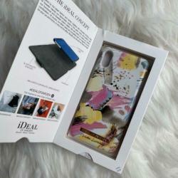 Ideal of sweden case