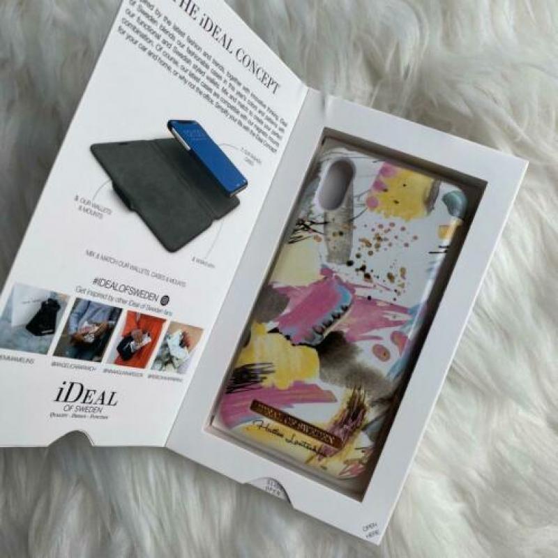 Ideal of sweden case