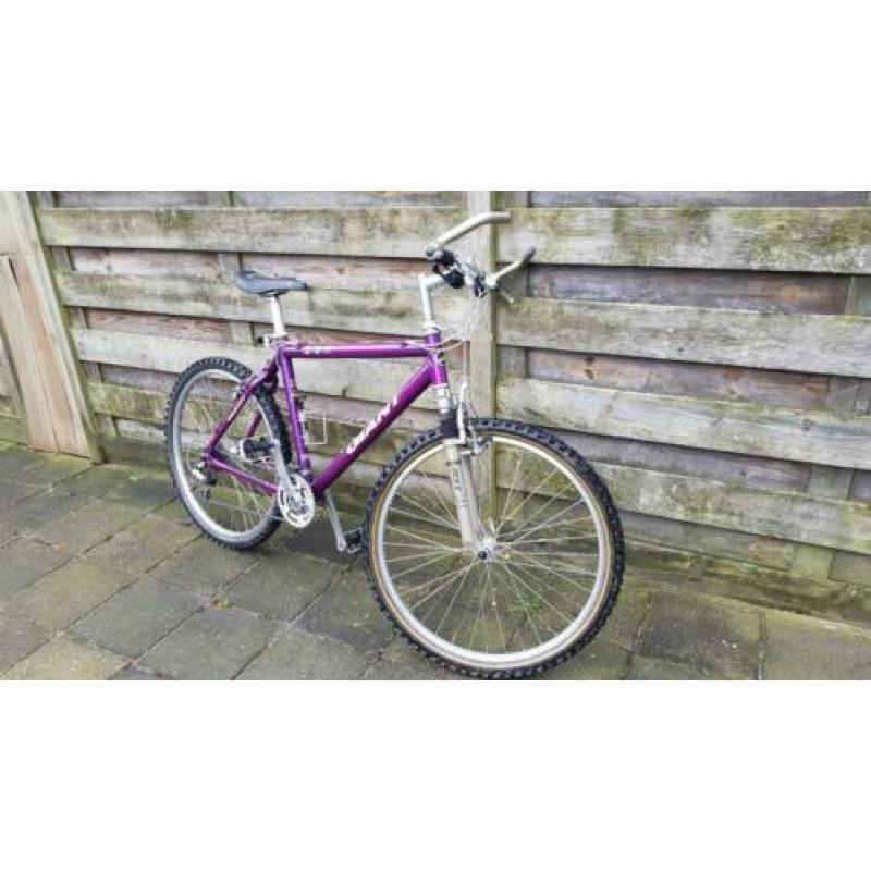 Giant mountainbike 26 inch