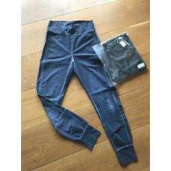 Nieuw: Moscow pant maat M van €129,95 voor €30