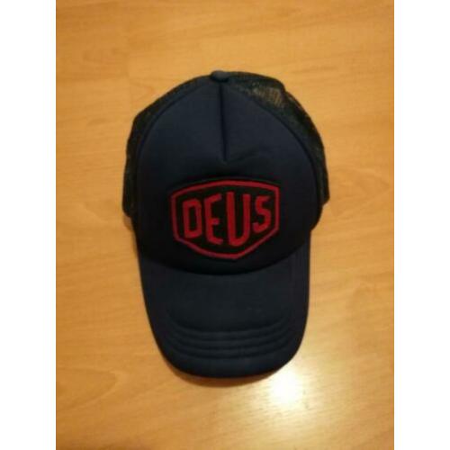 Deus petten eur8 per stuk
