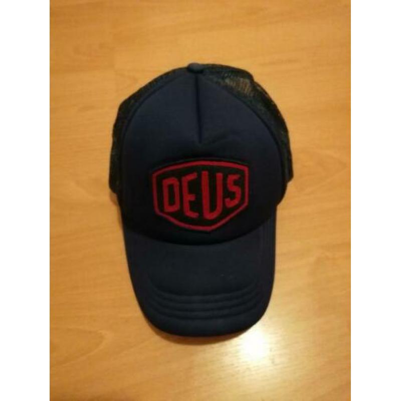 Deus petten eur8 per stuk