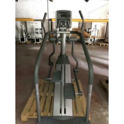 Professionele Summit trainer - fitness