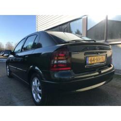 Opel Astra 1.6-8v Njoy/APK/AIRCO/RIJDT PRIMA