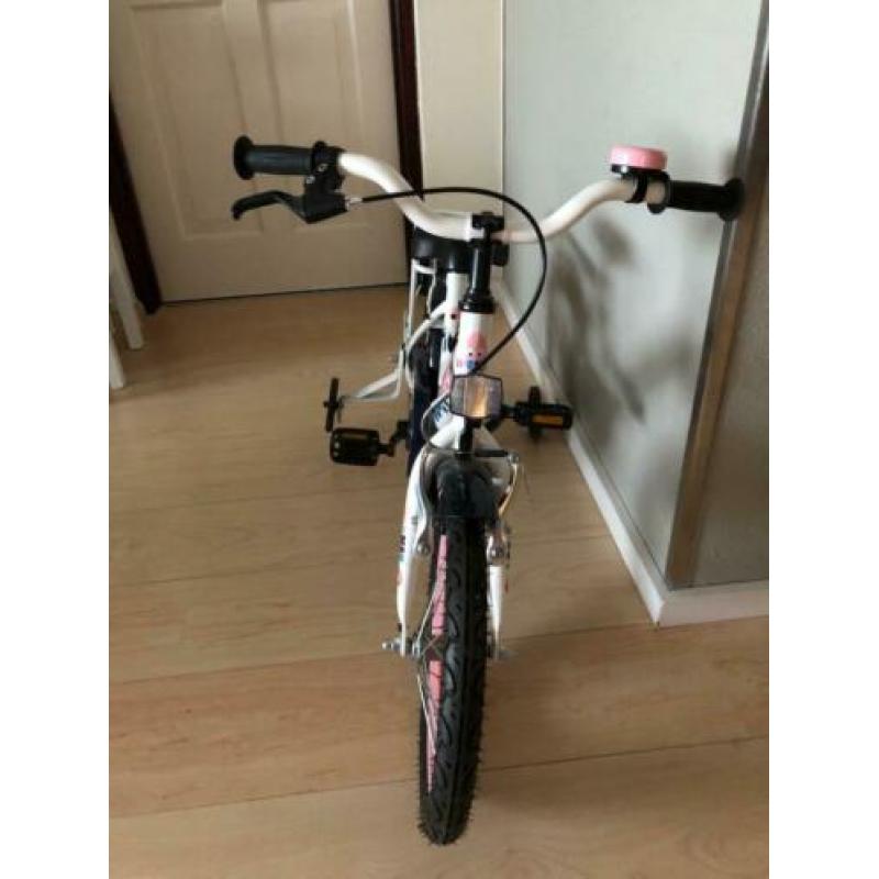 Kinderfietsje