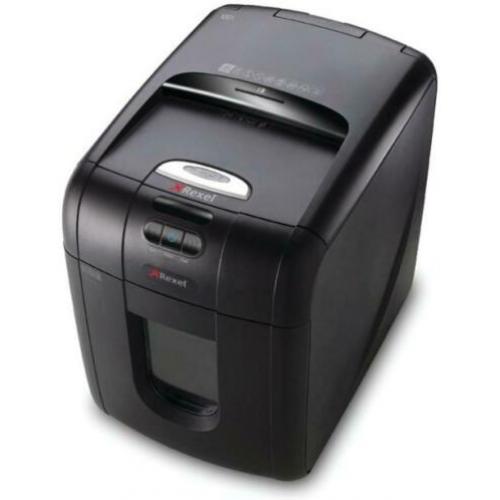 Rexel Auto+ 100 Papiervernietiger