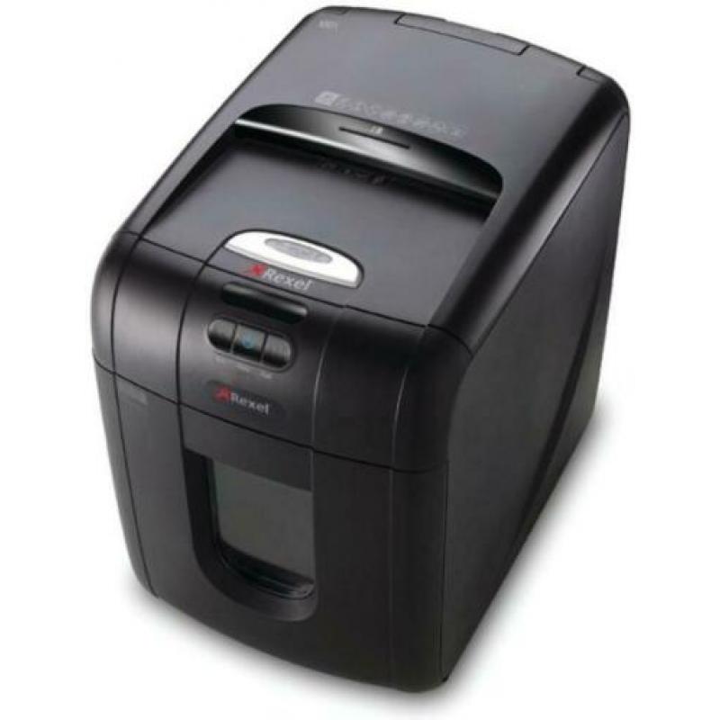 Rexel Auto+ 100 Papiervernietiger