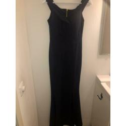 Gala jurk one size
