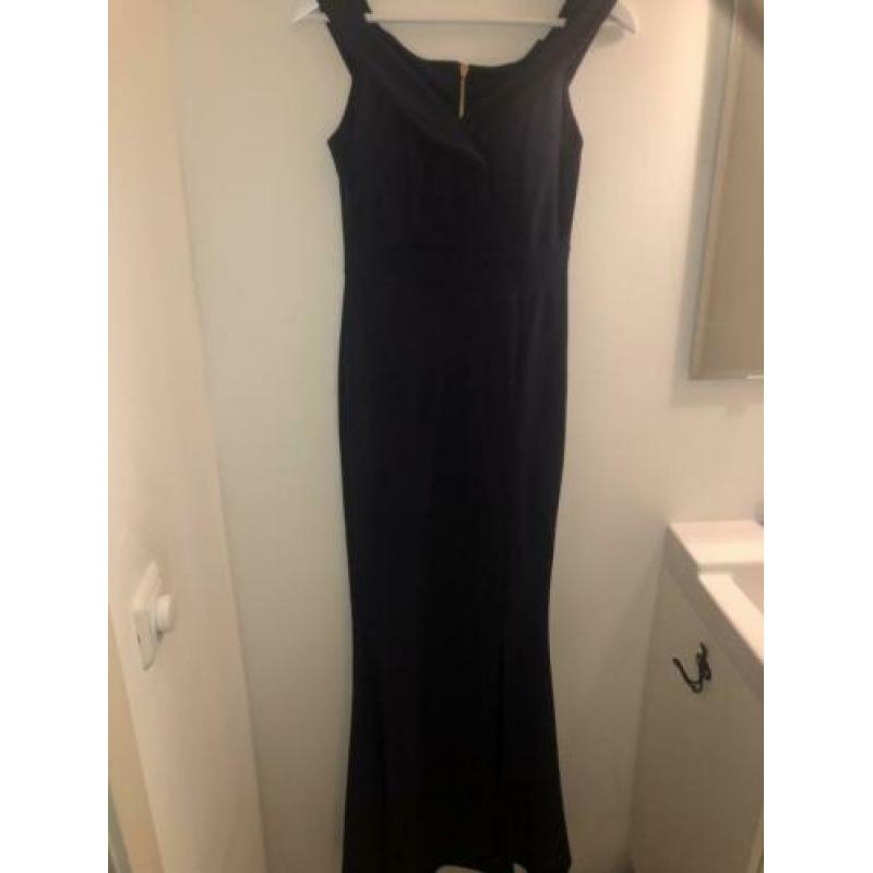 Gala jurk one size