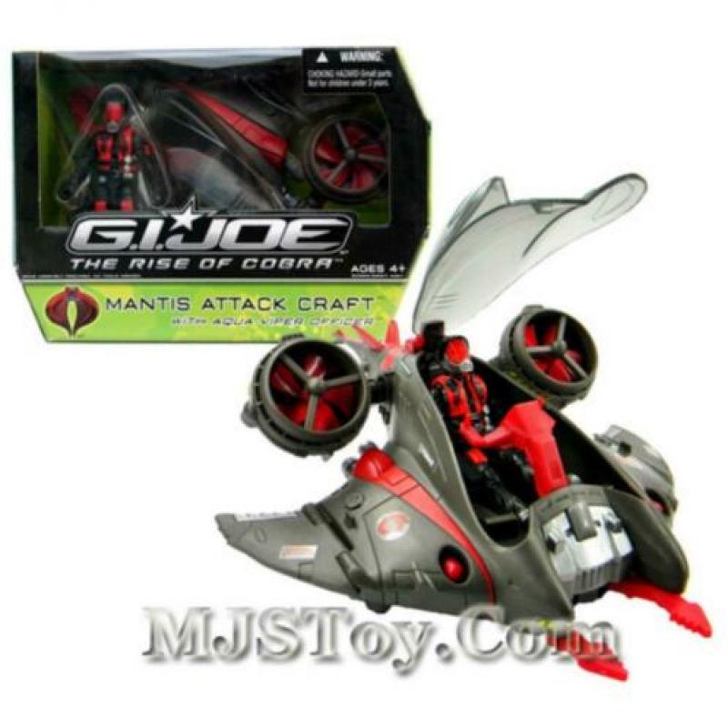 G.i. joe