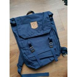 Fjallraven Kanken Foldsack rugtas backpack