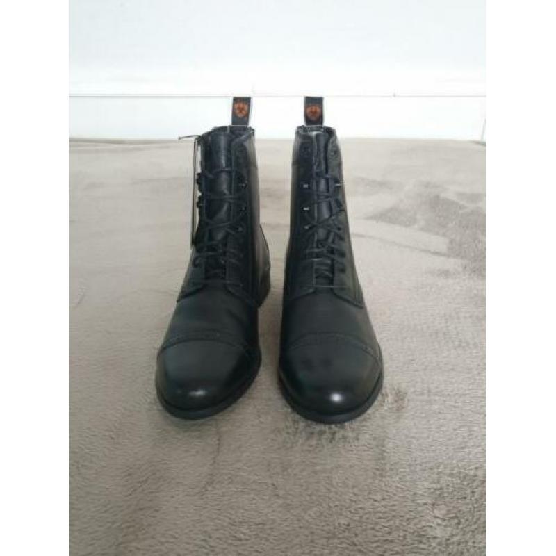 Nieuw Ariat Heritage 3 Paddock jodphurs dames, maat 36,5