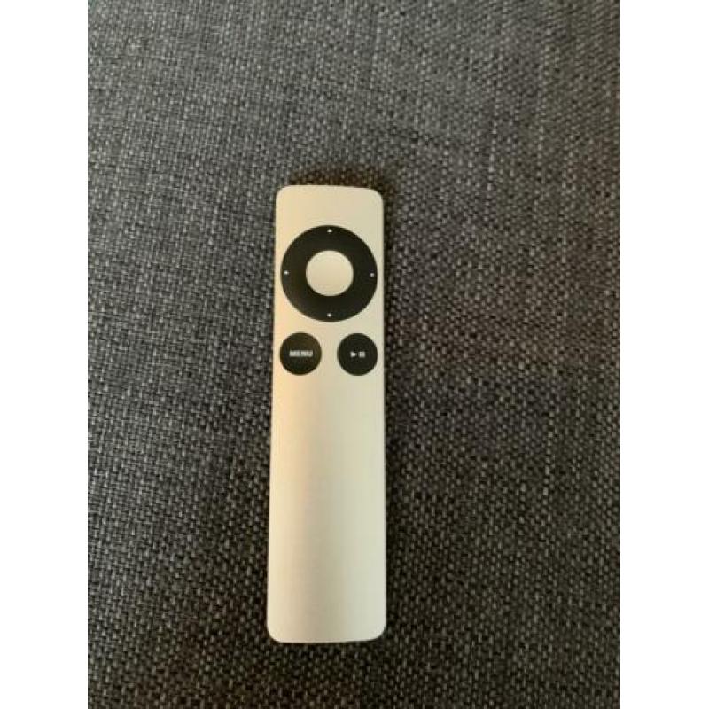 Apple TV 3e generatie