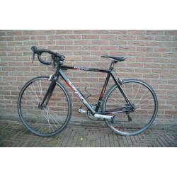 Racefiets Van Limpurg Prova maat 52 incl. SPD-SL pedalen