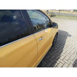 KIA Picanto 1.2 Cvvt 84pk 5-zits 2018 Geel