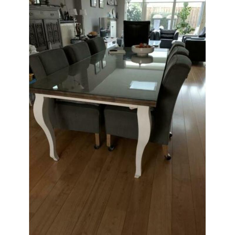 Complete meubelset woonkamer