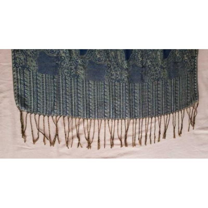Omslagdoek