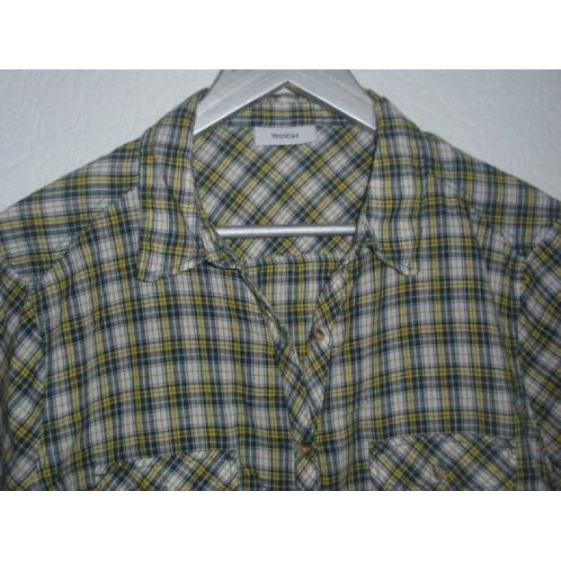 Maat 48 - yessica - diverse 2 x