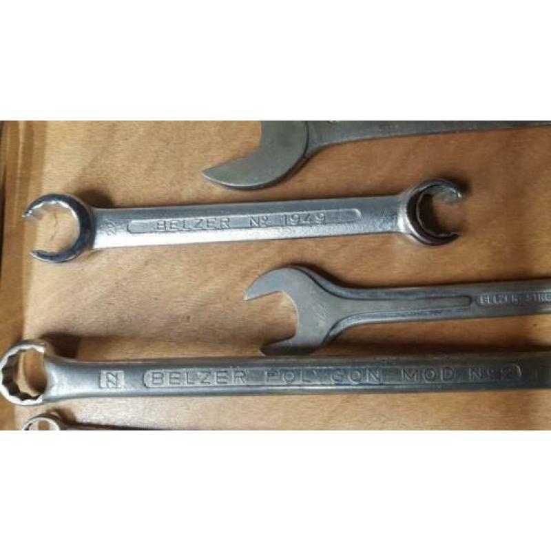 Belzer gereedschap