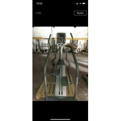 Professionele Summit trainer - fitness