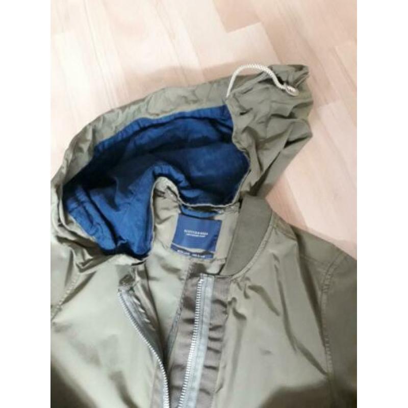 Maison Scotch jas