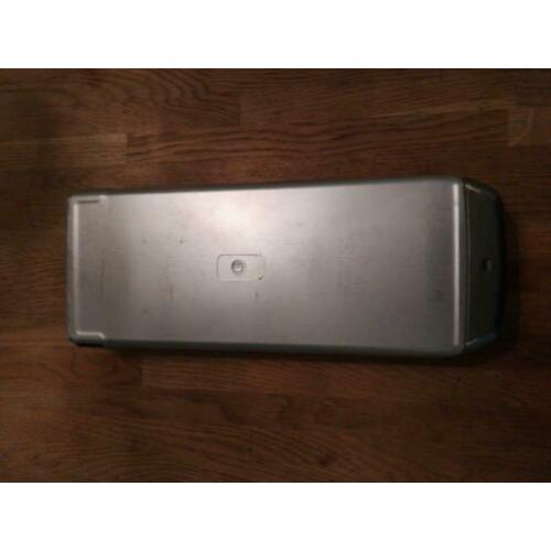 Accu Sparta Emotion Batavus E-go 504 Wh accu E500