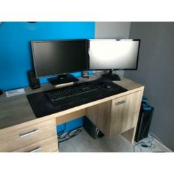 complete game pc setup