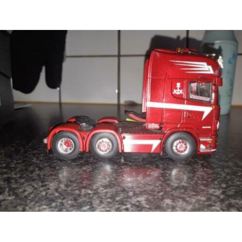 Wsi showtruck kaemmler