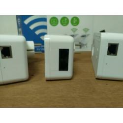 Devolo 550+ wifi Multiroonkit