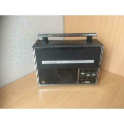 Vintage Transistor Radio - PrinzSound R888