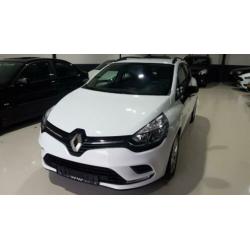 Renault Clio Estate TCe 90 Energy Zen