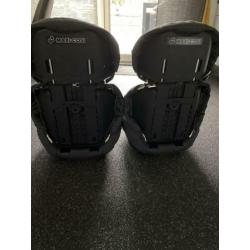 2 x maxicosi rodi