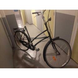 Dames gazelle fiets