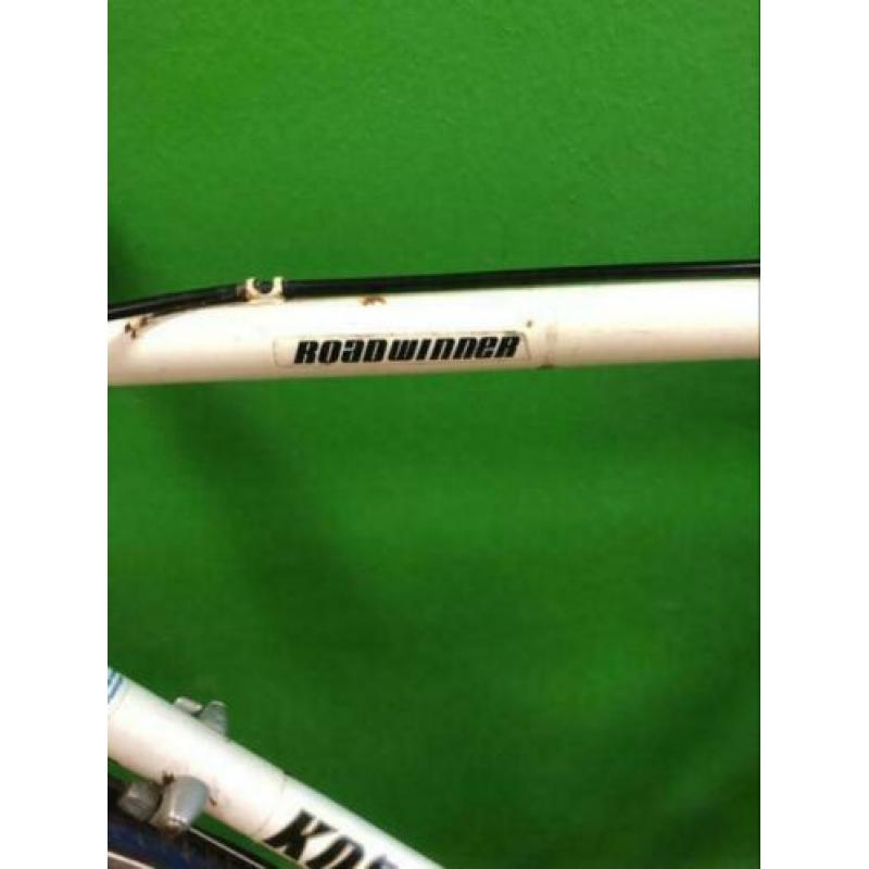 E_ Koga miyata fiets racefiets vintage